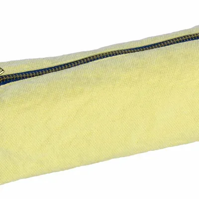 Pochettes - Trousse de bureau Iona Sunshine 6 x 20 x 6 - LA CERISE SUR LE GATEAU