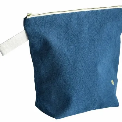 Pochettes - Trousse de toilette Iona Orage L 23 x 28 x 10 - LA CERISE SUR LE GATEAU