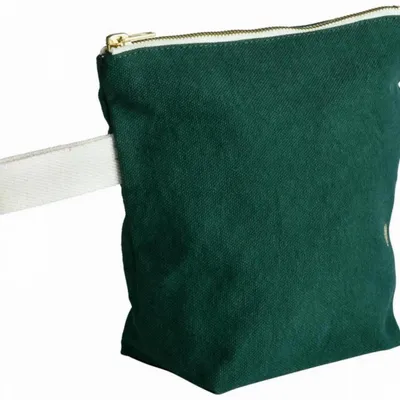 Clutches - Toiletry bag Iona Nori S 18 X 22 X 8 - LA CERISE SUR LE GATEAU