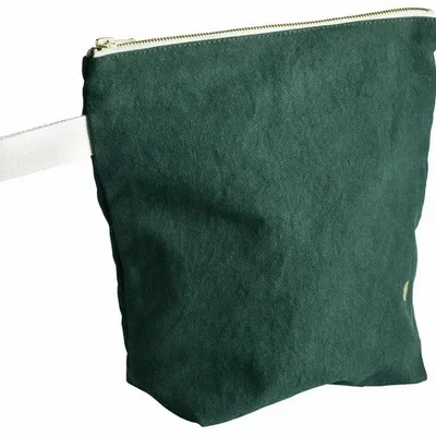 Clutches - Iona Toiletry Bag Nori L 23 X 28 X 10 - LA CERISE SUR LE GATEAU