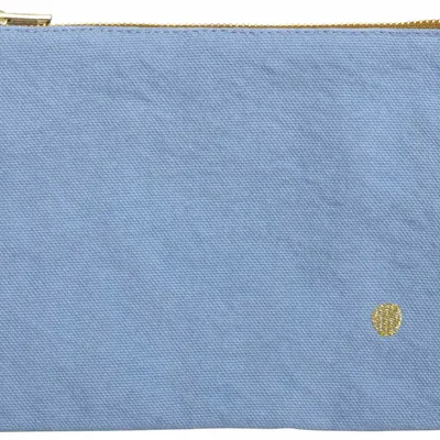 Pochettes - Pochette Iona Bluetiful L 19 x 28 x 1 - LA CERISE SUR LE GATEAU