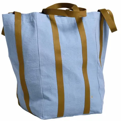 Sacs et cabas - Sac maxi Poppins Iona Bluetiful 48 x 33 x 33 - LA CERISE SUR LE GATEAU