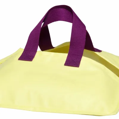 Bags and totes - Iona Pie Carrier Sunshine 36 X 36 X 1 - LA CERISE SUR LE GATEAU