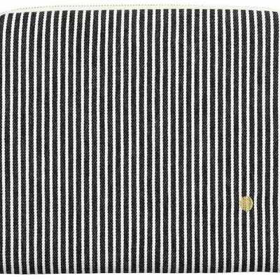 Pochettes - Housse iPad Basile Caviar 19 x 26 x 3 - LA CERISE SUR LE GATEAU