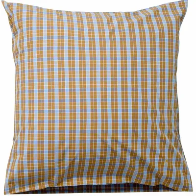 Linge de lit - Taie d'oreiller Caro Nuts 65 x 65 - LA CERISE SUR LE GATEAU