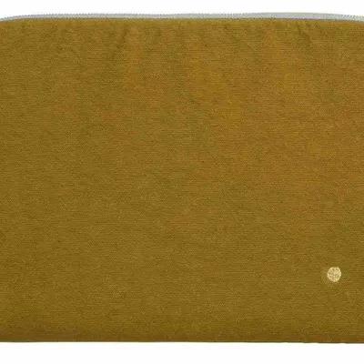Clutches - Iona Laptop Sleeve Nuts 13-14"" - LA CERISE SUR LE GATEAU