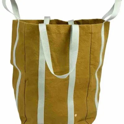 Bags and totes - Maxi Bag Poppins Iona Nuts 48 X 33 X 33 - LA CERISE SUR LE GATEAU