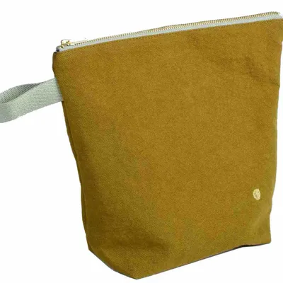 Pochettes - Trousse de toilette Iona Nuts L 23 x 28 x 10 - LA CERISE SUR LE GATEAU