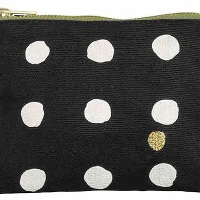 Pochettes - Pochette Mia Caviar S 11 x 14 x 1 - LA CERISE SUR LE GATEAU