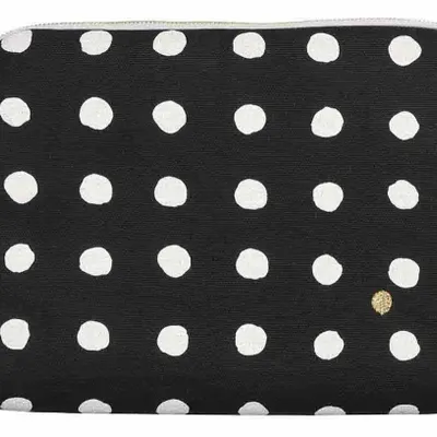 Pochettes - Housse iPad Mia Caviar 19 x 26 x 3 - LA CERISE SUR LE GATEAU