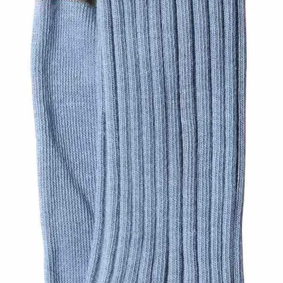 Socks - Yvette Socks Sardine 42/45 - LA CERISE SUR LE GATEAU