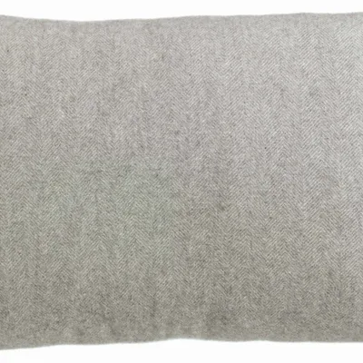 Cushions - Carina Cushion Perle 40 X 65 - MAISON VIVARAISE - SDE VIVARAISE WINKLER