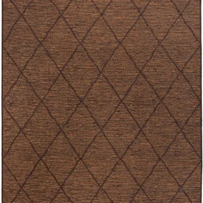 Tapis - Tapis Allan outdoor Café 160 x 230 x 1 - MAISON VIVARAISE - SDE VIVARAISE WINKLER