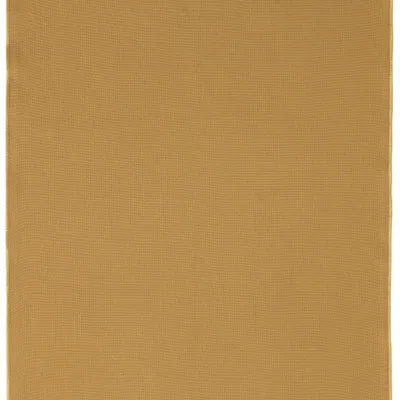 Torchons - Torchon recyclé Isae Cannelle 50 x 70 - MAISON VIVARAISE - SDE VIVARAISE WINKLER