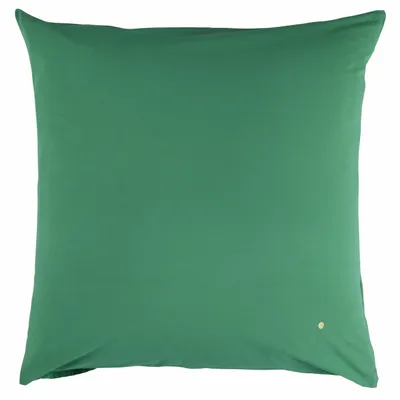 Bed linens - Pillowcase Céleste Detox 65 X 65 - LA CERISE SUR LE GATEAU