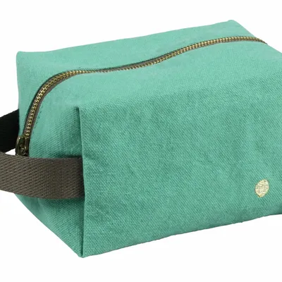 Clutches - Cube Pouch Iona Detox 10 X 16 X 10 - LA CERISE SUR LE GATEAU