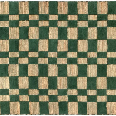 Rugs - Milena Rug Abysse 200 X 290 X 1 - MAISON VIVARAISE - SDE VIVARAISE WINKLER