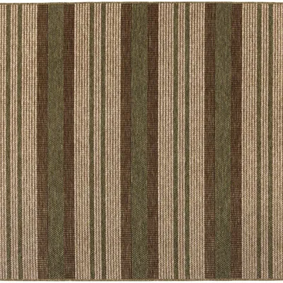Rugs - Paulina outdoor rug Naturel 160 X 230 X 1 - MAISON VIVARAISE - SDE VIVARAISE WINKLER