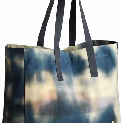 Bags and totes - Tote Bag Iona Sasha Multicolore - LA CERISE SUR LE GATEAU
