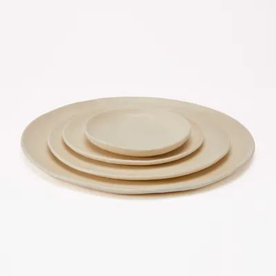 Formal plates - Kodo 4 Piece Place Setting - DUMAE