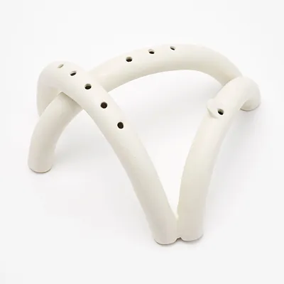 Bougeoirs et photophores  - Shayna Menorah - DUMAE