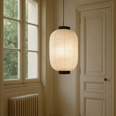 Hanging lights - Paper Lantern 720 - ANDO