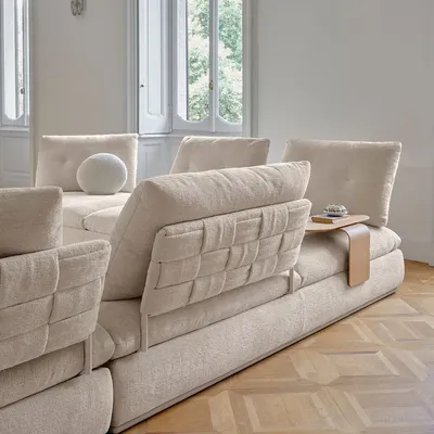 Sofas - Land Sofa - SABA