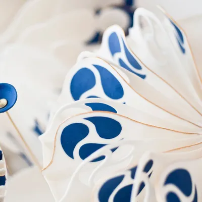 Ceramic - MYCETA FLORENS - STAYKOVA