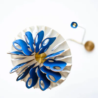 Ceramic - MYCETA VITALIS - STAYKOVA CÉRAMIQUE