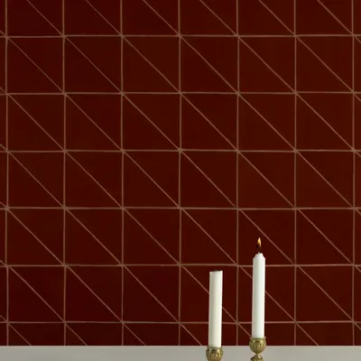 Faience tiles - Ninefifty tiles collections by Elisa Ossino - NINEFIFTY