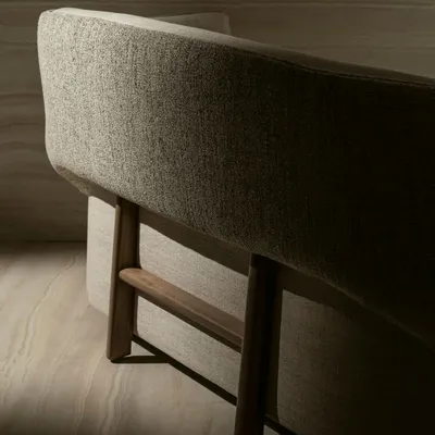 Sofas - ALVA SOFA - ATELIER TORTIL