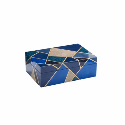 Design objects - TELLUX MEDITERRANEO PEN BOX - MORICI