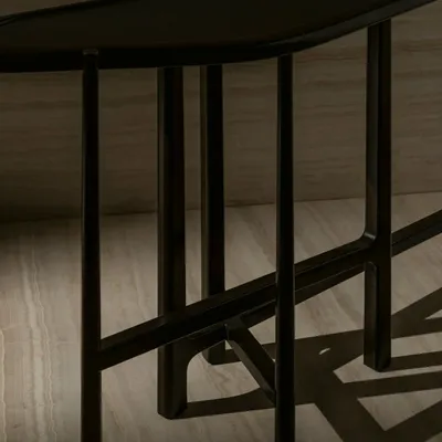 Console table - HURST Console - ATELIER TORTIL