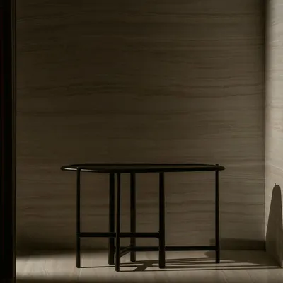 Console table - HURST Console - ATELIER TORTIL