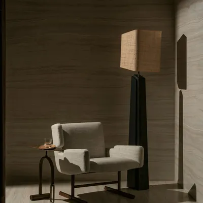 Armchairs - ILHEUS - ATELIER TORTIL