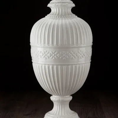 Vases - Museum - DAL PRA