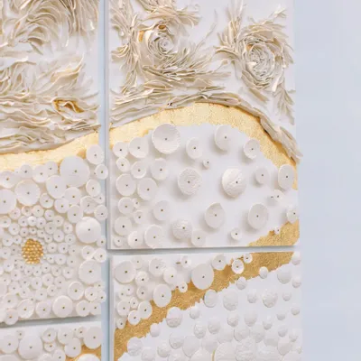 Tableaux - Variations - ATELIER DOUARN SANDRINE RAMONA