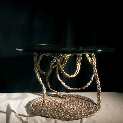 Other tables - Des Tresses - PINTO