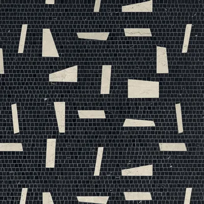 Other wall decoration - Cadence Nocturne - BISAZZA