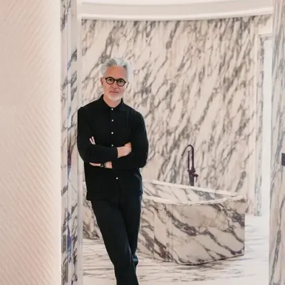 Comptoir - Dress Code by Jaime Beriestain - IRIS CERAMICA GROUP