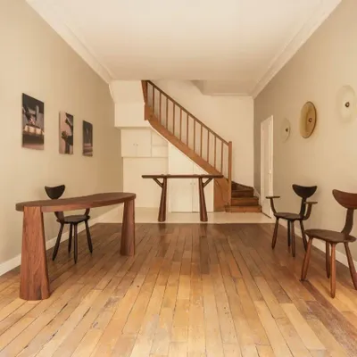 Bureaux - Showroom 39 - VICTORIA MAGNIANT