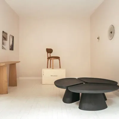 Chaises - Showroom 41 - VICTORIA MAGNIANT