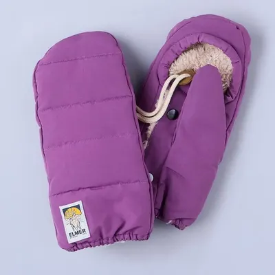 Apparel - EM502 COVER - ELMER GLOVES