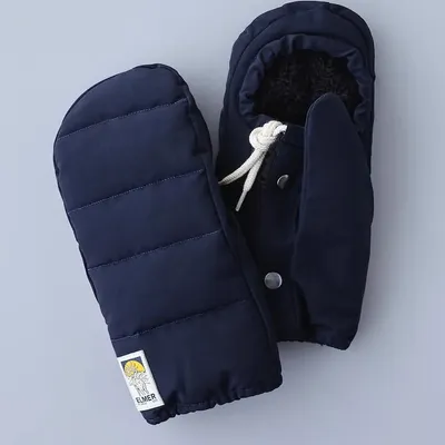 Apparel - EM502 COVER - ELMER GLOVES