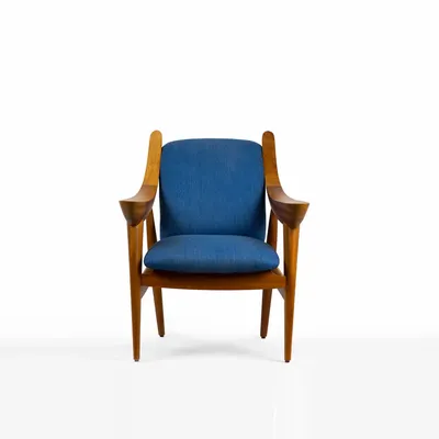 Fauteuils - Tusk Chair - DAMJ