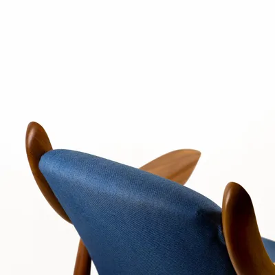 Fauteuils - Tusk - Assises - DAMJ