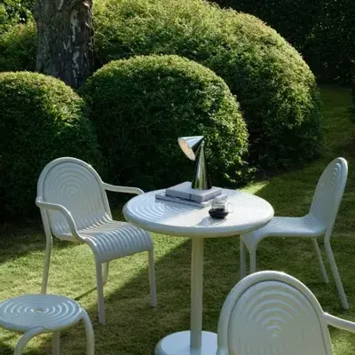 Lawn chairs - TOM DIXON - TOM DIXON