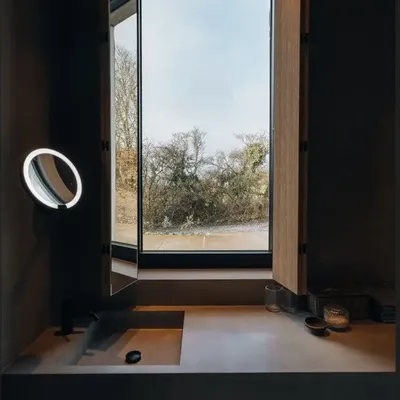 Wardrobe - Project to create and manufacture custom furniture. - ATELIER MATIERE