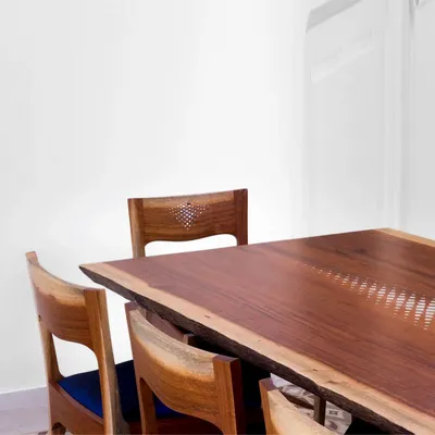 Dining Tables - Dissolve - Table - DAMJ