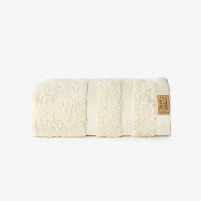 Other bath linens - Towel, Natural Lines, 30/50cm, 550G - DILIOS